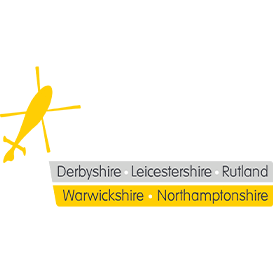 Air Ambulance use Vue Media Ltd