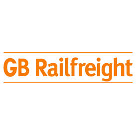 GB Railfreight use Vue Media Ltd