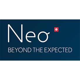 NEO Beyond the Expected use Vue Media Ltd