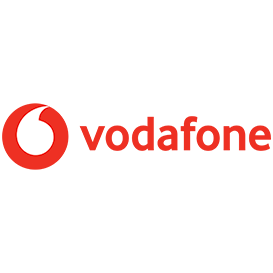 Vodafone use Vue Media Ltd