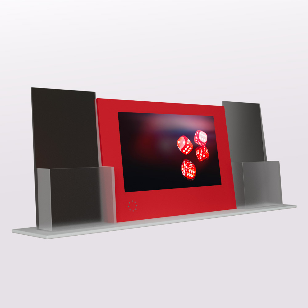 POS Play Unit 7 inch